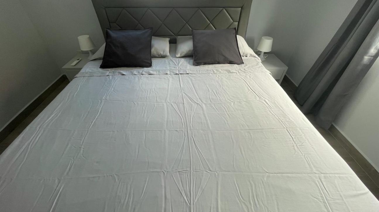 Appartement Whitehouse Boulevard, Close To Mambo Beach And City Centre à Willemstad Extérieur photo