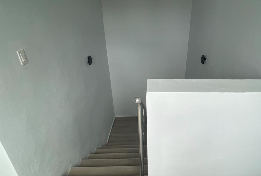 Appartement Whitehouse Boulevard, Close To Mambo Beach And City Centre à Willemstad Extérieur photo